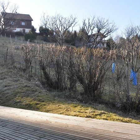 Mirabelle C8 Villa Xonrupt-Longemer Eksteriør billede