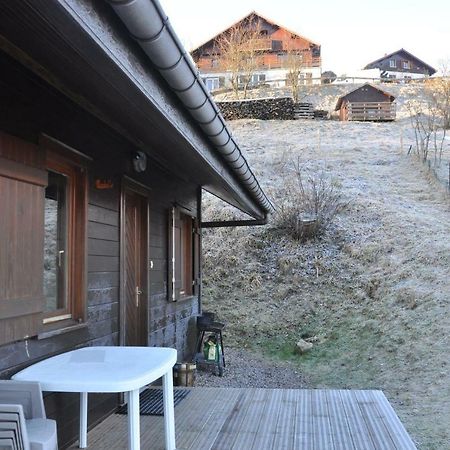 Mirabelle C8 Villa Xonrupt-Longemer Eksteriør billede
