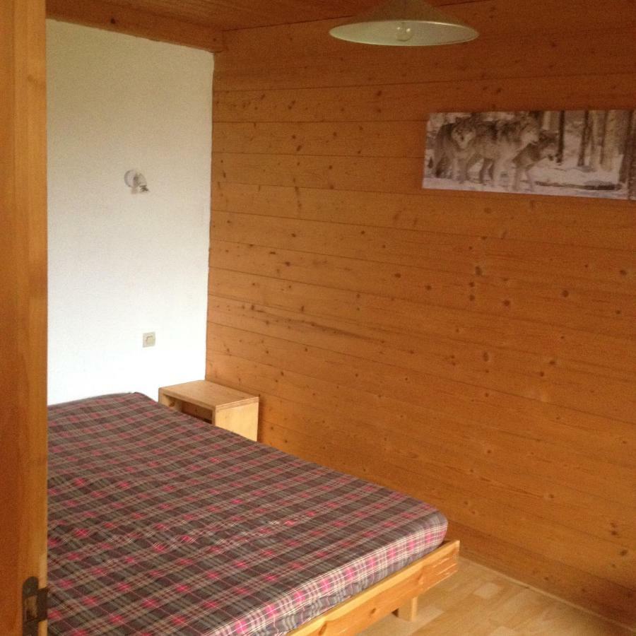 Mirabelle C8 Villa Xonrupt-Longemer Eksteriør billede