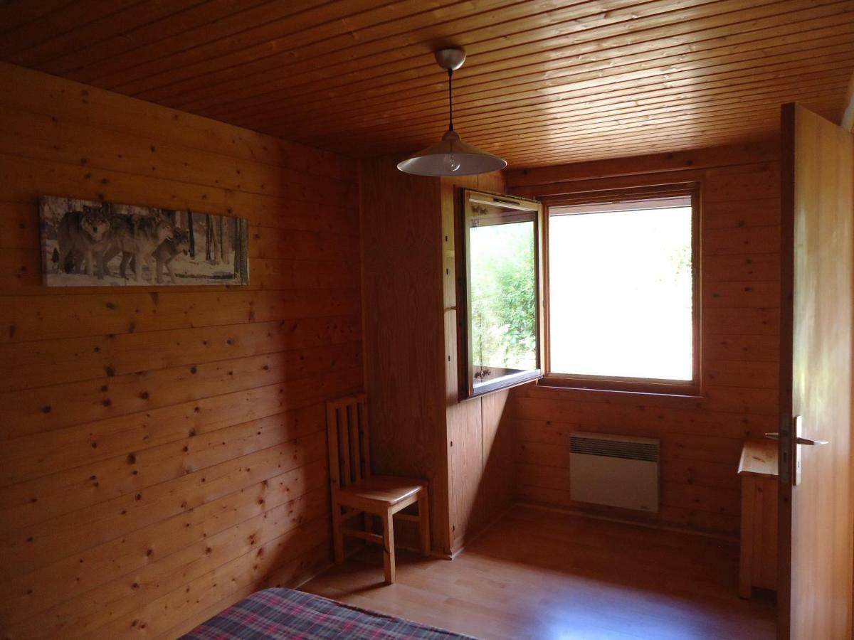 Mirabelle C8 Villa Xonrupt-Longemer Eksteriør billede