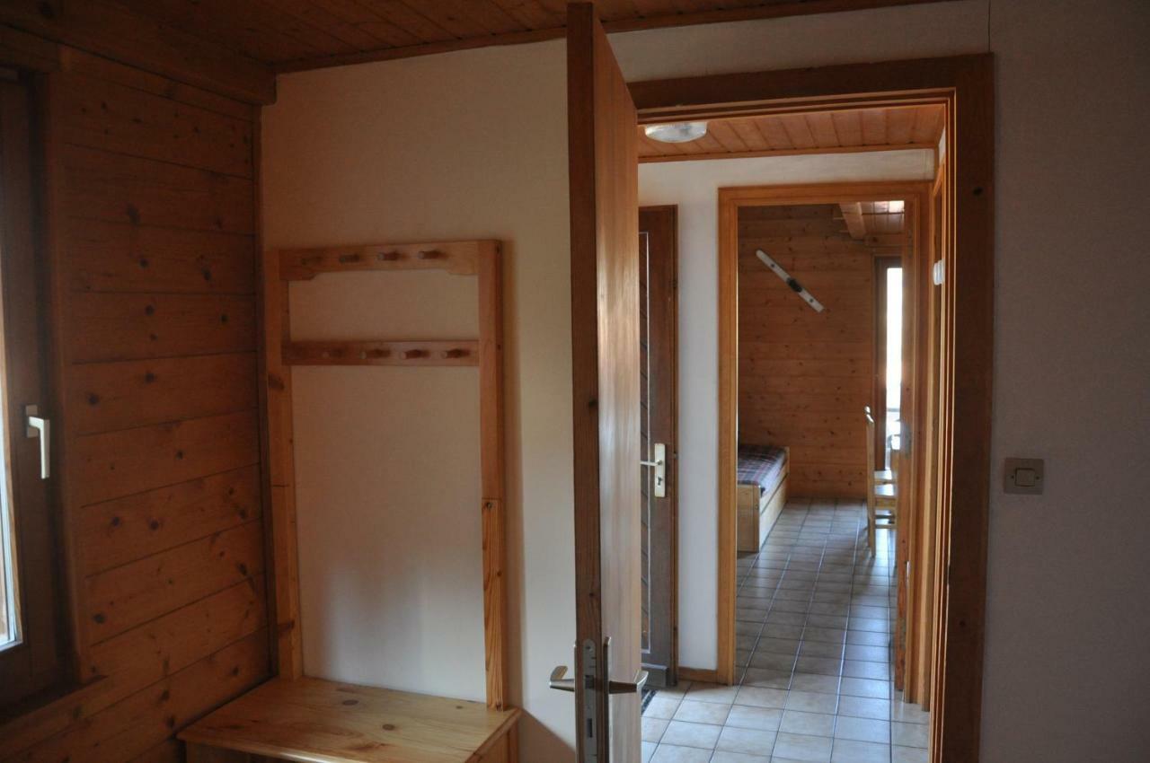Mirabelle C8 Villa Xonrupt-Longemer Eksteriør billede